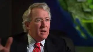 Aubrey McClendon - The Switch Interview