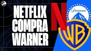 Netflix compra Warner, análisis de Skate Story, Harada se va de Bandai: El Mañaneo de Eurogamer