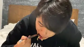 PLEASE DON'T WASTE FOOD PART 2! #shorts