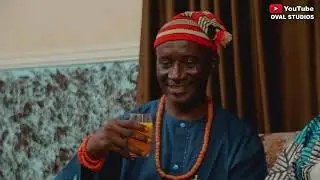 When Family Secrets Unravel: A Shocking Nollywood Short Film Experience!
