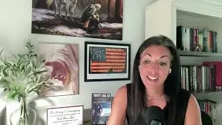 Monz on the Mic #10 - Agenda 2030, rioters own Minnesota, Operation Popeye