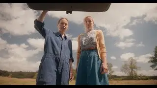 'Portraits of Dangerous Women' | Trailer