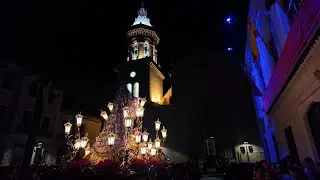 OJE Cieza - Viernes de Dolores (50 Aniversario) - 2025