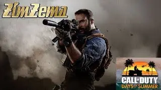 Blackout: A Bit Of KN Action!