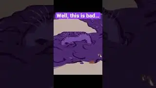 Well, this is bad&hellip; (Draw a Stickman Epic 2)