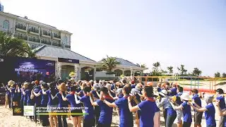 Team building SCB V&Ugrave;NG 2   OneTeam OneSoul
