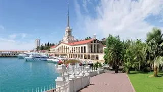 У бывшего мэра Сочи изъяли имущество машины бриллианты на полтора миллиарда
