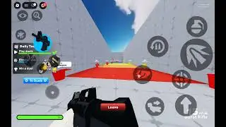 Playing rivals without1 auto