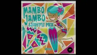DJ MAMBO JAMBO - WAHYU MIX 2025 EDIT