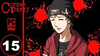 CORPSE PARTY 2021 HD Gameplay Walkthrough Part 15 - EXTRA CHAPTER  12  ( PC )