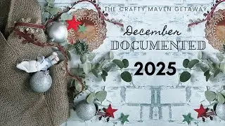 December Daily 2025  Day 2 & 3