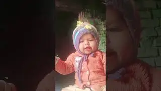 # baby short video 🫢🫢 hindi song 💞❤️