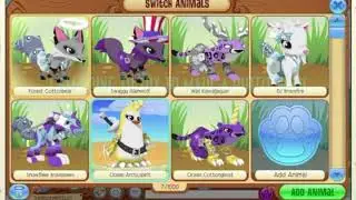 AJ: MY FIRST SPIKE!!!