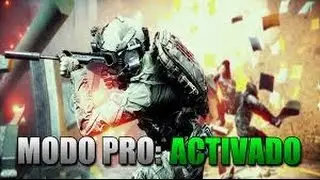 Modo Pro Activado OPERATION 7 I AlexValle