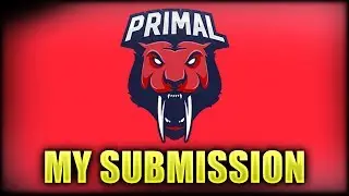 Geekermon - Primal RC Submission!!! (Finally Released)