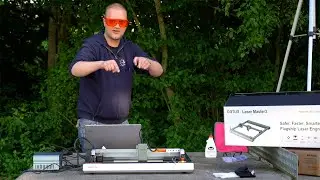 Ortur Laser Master 3 Review [4K]