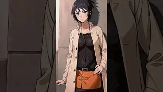 Anko Mitarashi NARUTO SHIPPUDEN #tiktok #facebook #youtube #capcut #ankomitarashi #narutoshippuden