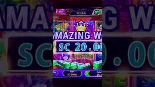 Fun bonus on lucky land #casino #slots #gamble
