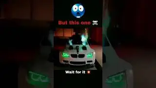 Other Modified BMW 💥 VS Last one 🔥#bmw #automobile #viral #car #edit