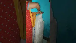 #flipkart unboxing sofa+bed it was amazing 💕