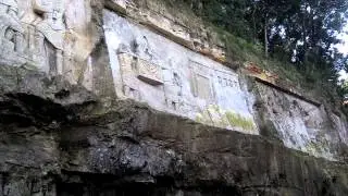 Pared&atilde;o Orleans SC - Ze Diabo
