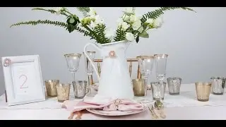 Vintage Wedding Decoration Ideas | DIY Vintage Wedding Decorations