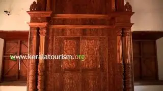 Paravur Synagogue - a Muziris Heritage Site
