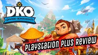 DKO Divine knockout Review