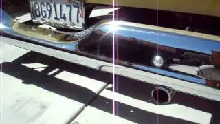 mi chevy 1962 truck