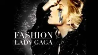 Lady Gaga - Fashion ( Male Version )