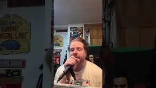 H.I.M-Love The Hardest Way (Screamworks album Vocals) 