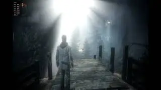 Alan wake Gamehub Snapdragon 7+ gen 3