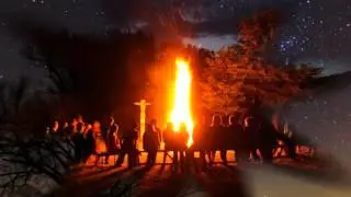 Sirius / Dědkové z Kentucky.