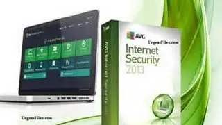 [HD] CRACK AVG 2014