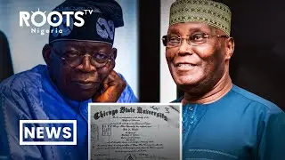 US Judge Delays Release Of Tinubu&rsquo;s Chicago Result After Appeal