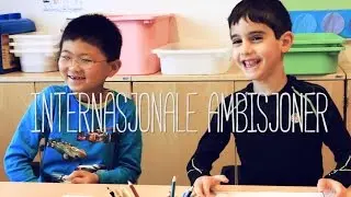 Gjøvikregionen International School - Gjøvik