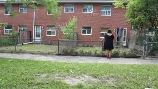 The Archivist- SummerWorks- Bloom