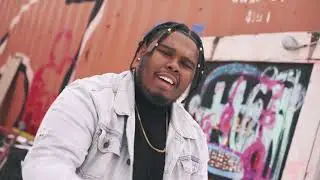 Mic Corbin ft. Melo Mcclain - 