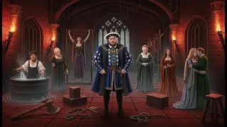 7 Brutal Punishments Henry VIII Inflicted on His Enemies That History Tried to Downplay