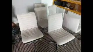 Higienização Estofados e Tapete