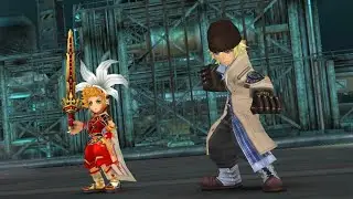 Snow Intertwined Wills Lufenia(Cid Raines,OK/Onion Knight, Snow) Snow LD showcase