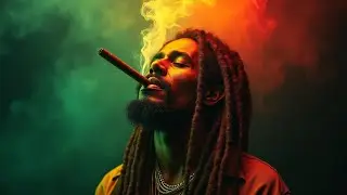 Whispers of Zion | Lo-Fi Reggae Conscious Dub &bull; Roots Truth &bull; Street Chant & Spiritual Awareness 🔥