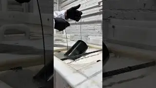 🔥МАРГАНЦЕВОЕ ФОСФАТИРОВАНИЕ МУФТ🔥