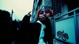 HIT オコダワリ prod. doooo OFFICIAL MUSIC VIDEO