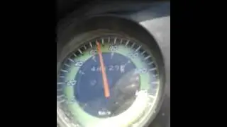 top speed titan 150 2010