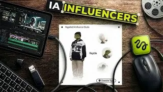 AI Influencers Just Unlocked Monetization (Game Changer)