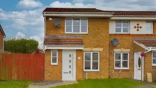 3 bedroom home in Motherwell - Offers over &pound;125,000