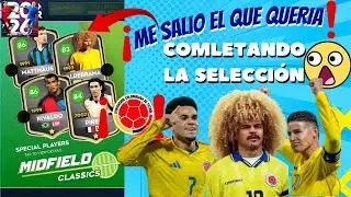asi consegui mi segudo jugador leyenda y lo mejoro con potenciadores especiales #dls #dls26 #futbol