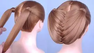 Amazing Hair Transformations | Beautiful Hairstyles Compilation for Girls | Simple Hair Tutorials