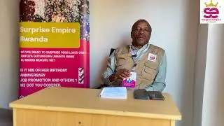 DETAILS OF WHAT SURPRISE EMPIRE RWANDA DOES AND HOW IT IS DONE.